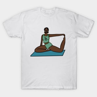 Stretch II T-Shirt